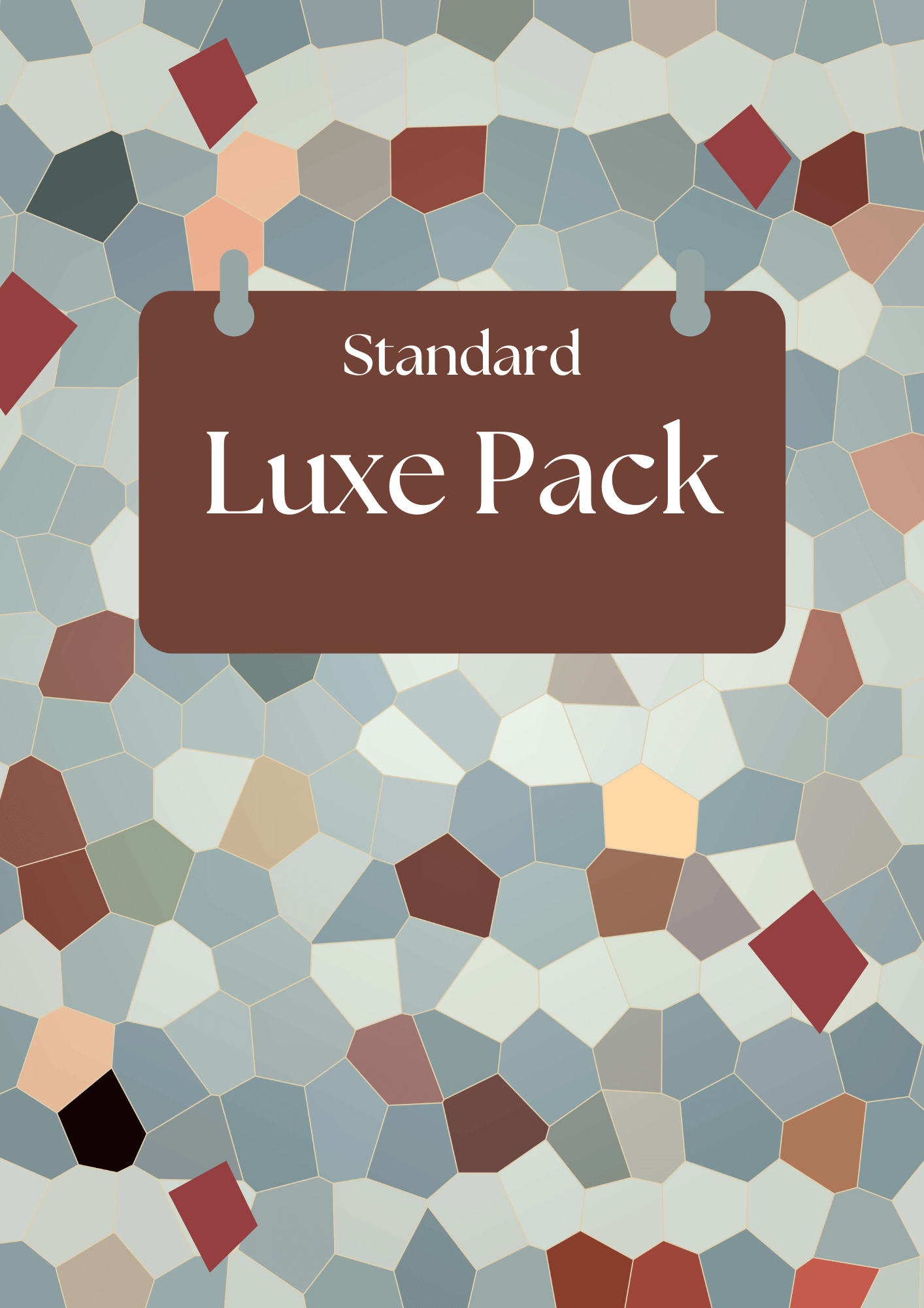 Luxe Standard Bundle